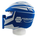 Foam Racing Helmet